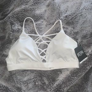 VS Sports Bra size L